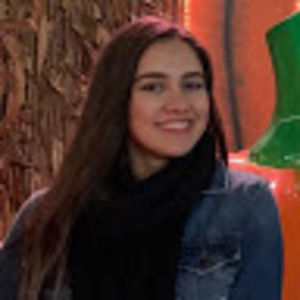 Meet your Posher, Mariana